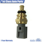 Engine Coolant Temperature Sensor for Ford EcoSport Ranger Explorer (2001–2023)