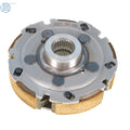 Wet Drive Clutch Housing Carrier for Yamaha Grizzly 660 (2002–2008)
