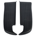 Set of 2 Rear Bumper Step Pads for Toyota Tundra (2000–2006) 521640C010 521630C010