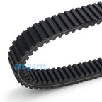 Drive Belt for Massimo Alli 700/Knight 500/700/MSU500/MSU700/Warrior 700 (2016–2017)