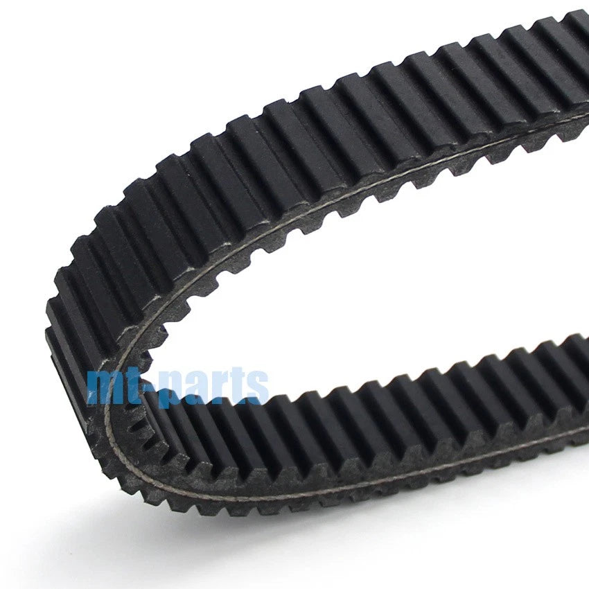 Drive Belt for Massimo Alli 700/Knight 500/700/MSU500/MSU700/Warrior 700 (2016–2017)