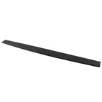 Black Tailgate Cover for Toyota Tundra (2014-2018)
