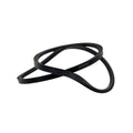 Power Steering V Belt for OMC Sterndrive 3.0L 5.0L 5.8L (914787, 18-15450)