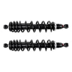 Set of 2 Front Shocks for Yamaha Wolverine 700 (2016-2018)