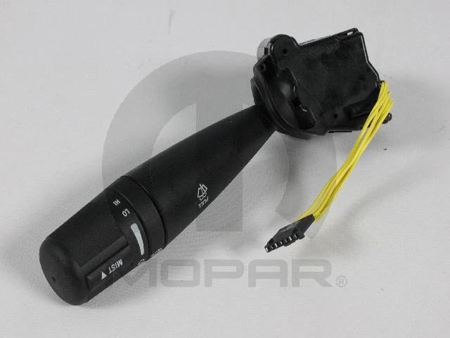 Windshield Wiper Switch for Dodge Avenger (2008–2014) 68003214AD