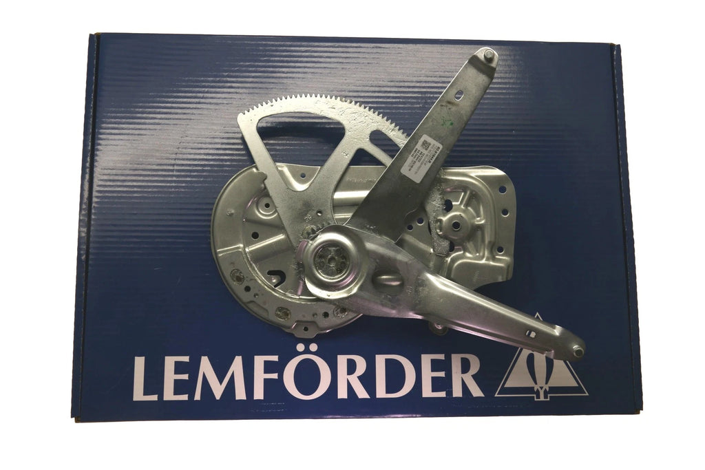 Window Regulator for Volvo XC90 (2006)