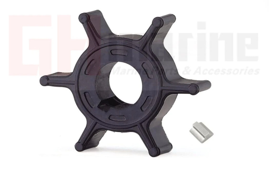 Water Pump Impeller for Honda Marine BF 8 9.9 HP (18-3100, 19210-ZW9-013)