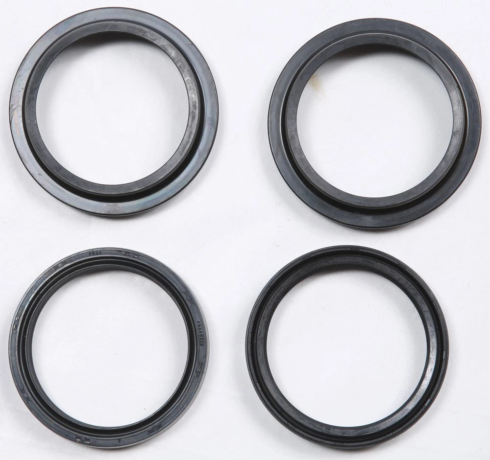 Fork Seal/Wiper Kit 49x60x11 for Honda CRF & Kawasaki KX (Offroad Models)
