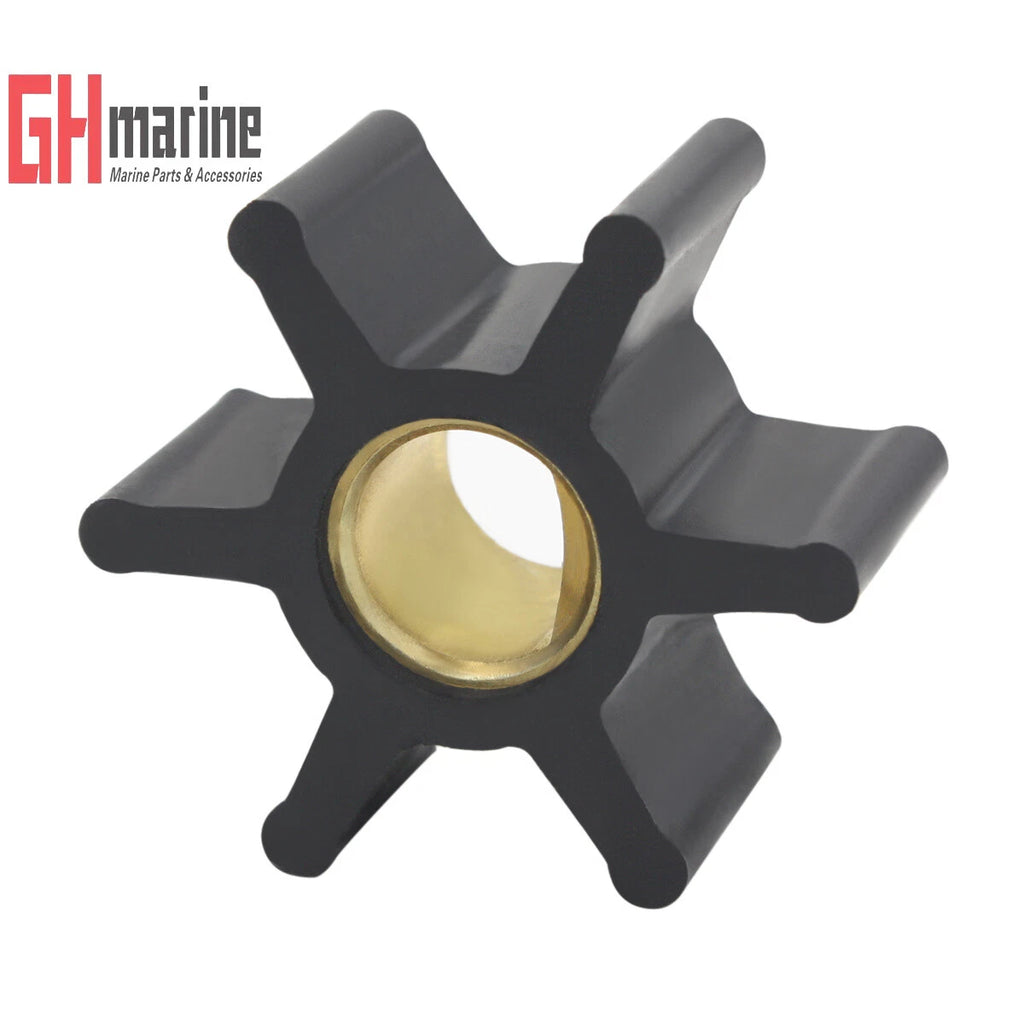Raw Water Pump Impeller Kit for Kohler Diesel Inboard Marine (5-7KW)