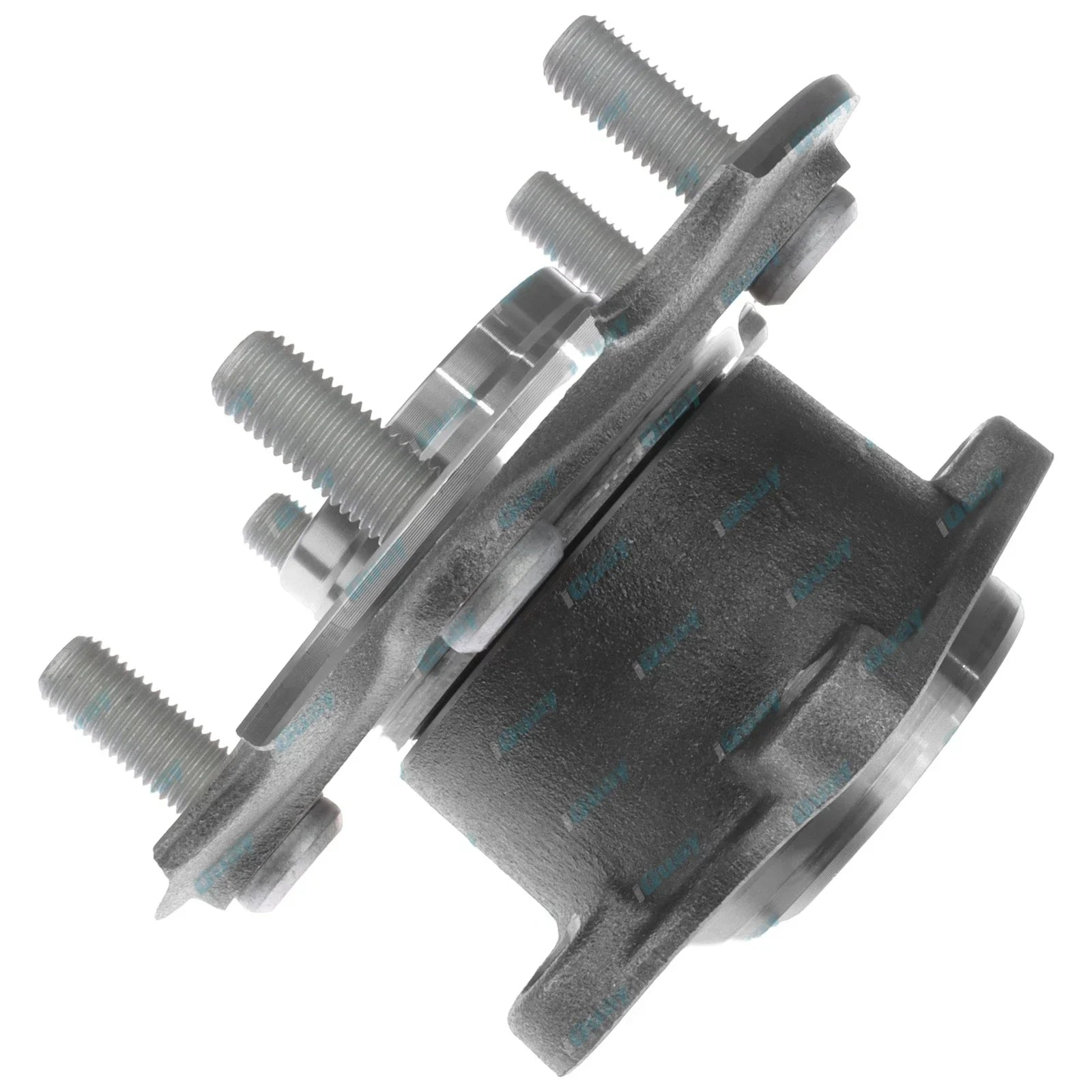 Rear Wheel Bearing Hub Assembly for Toyota RAV4 ACA33 ALA49 ASA44 GSA33 2005~19