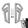 Driver Footboard Floorboard for Harley Softail Fat Boy Heritage Classic (2018–2023)