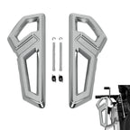 Driver Footboard Floorboard for Harley Softail Fat Boy Heritage Classic (2018–2023)
