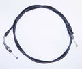 Throttle Cable for Kawasaki 650 SX (1988–1990) 002-066, 54012-370
