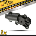 Air Door Actuator for Chevrolet Malibu (2004–2008) Impala (2004–2013) Buick