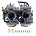 Carburetor for Yamaha V-Star 650 XVS650 (1998–2011) 5BN-14900-40-00