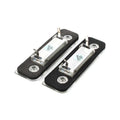 LED License Plate Light for Ford Fiesta Fusion MK2 Mondeo (2012-2018)