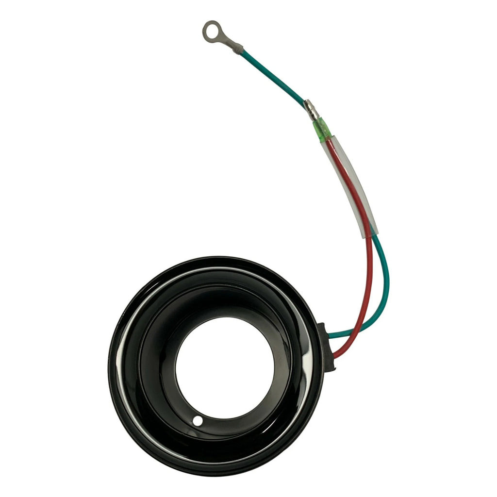 AC Compressor Clutch Replacement for Honda Civic 1.7L (2001-2005)