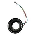 AC Compressor Clutch Replacement for Honda Civic 1.7L (2001-2005)