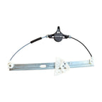Rear Right Window Regulator Without Motor for Mazda 2 DE (2007–2014)