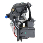 Air Suspension Compressor with Solenoid Valve Block for BMW X5 (2014-2019)