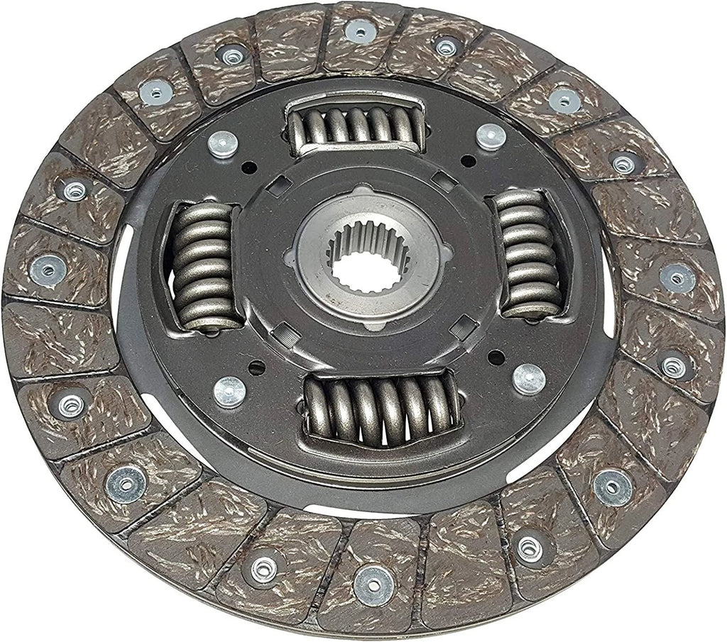 Clutch Kit for Honda Insight (2000-2006)