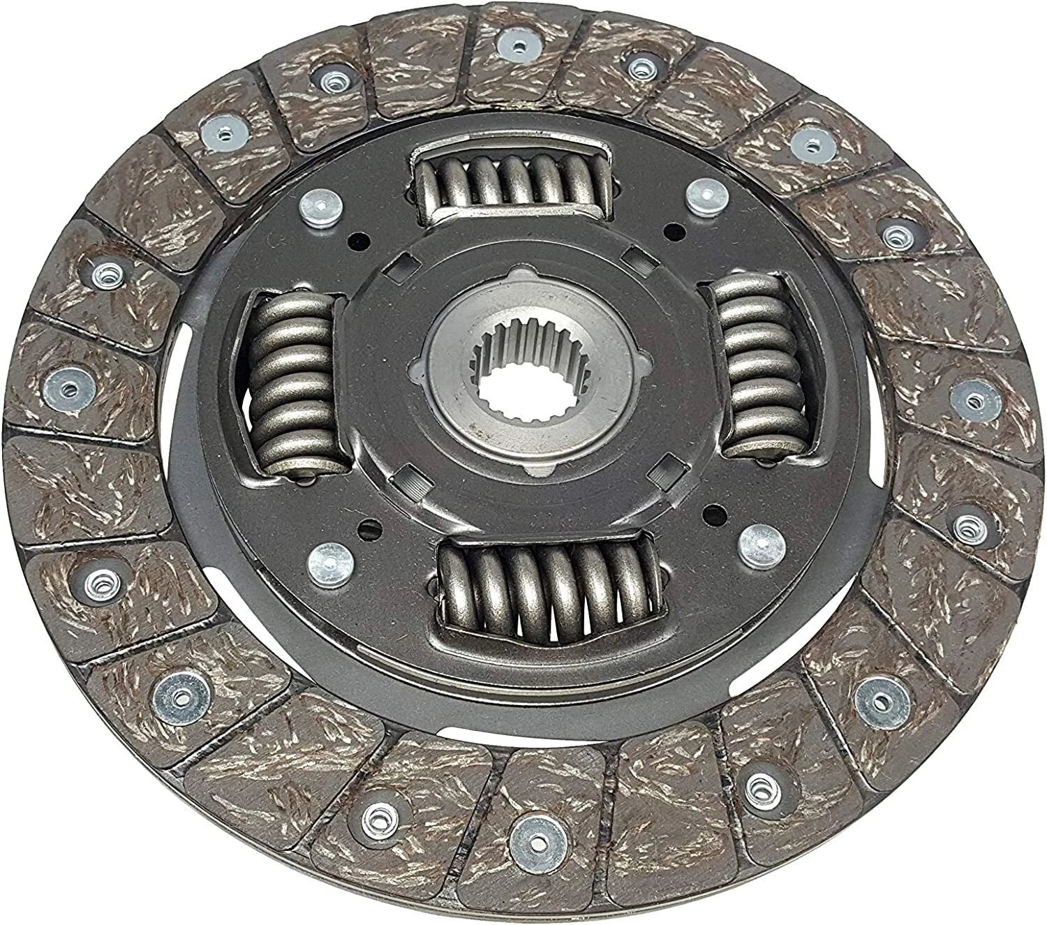 Clutch Kit for Honda Insight (2000-2006)