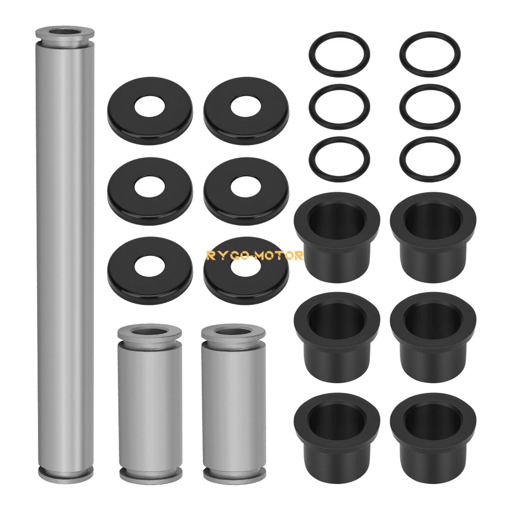 Front Upper Lower A-Arm Bearing Bushing Kit for Kawasaki Teryx 750 800 (2008–2024)