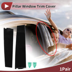 C Pillar Window Trim No. 926247/22837467 for Cadillac Escalade (2015–2018)