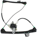 Window Regulator for BMW 325Ci, 328i (2001–2006) Power Convertible