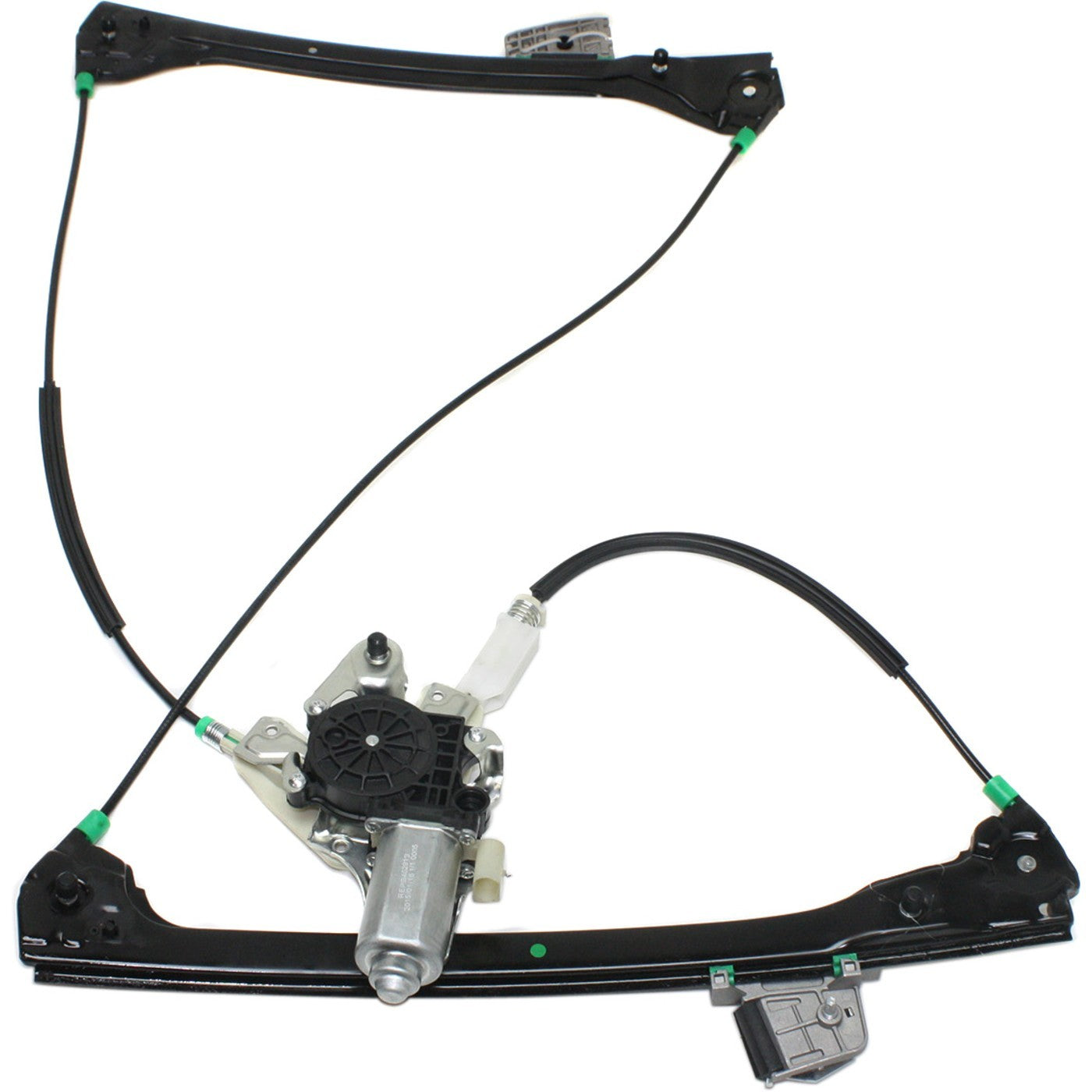 Window Regulator for BMW 325Ci, 328i (2001–2006) Power Convertible