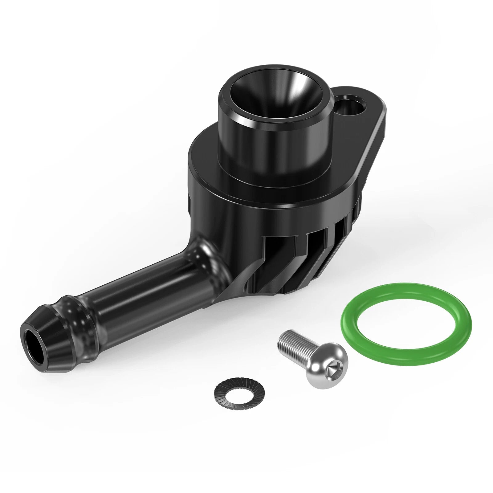 Rear Brake Master Cylinder Connector for Honda TRX 450 ER (2004–2009)