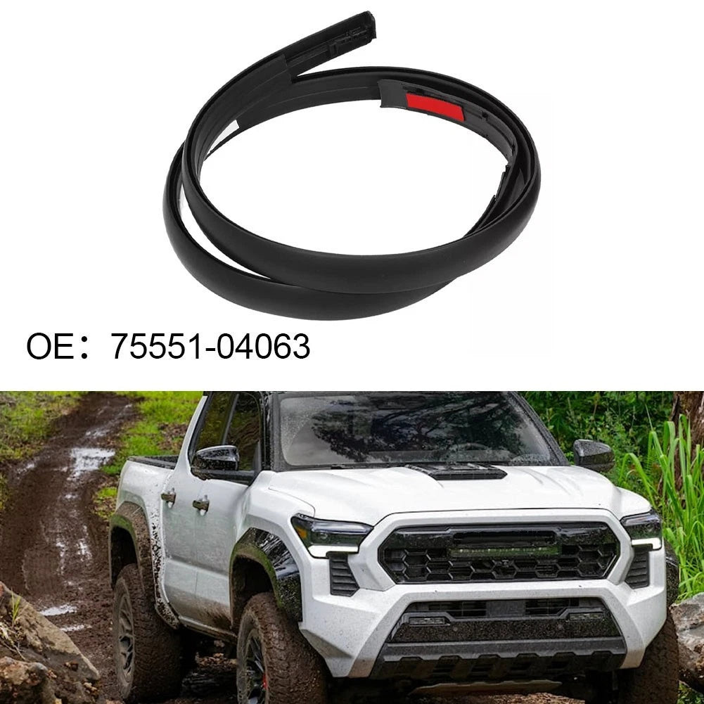 Roof Molding for Toyota Tacoma (OEM 7555104063)