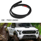 Roof Molding for Toyota Tacoma (OEM 7555104063)