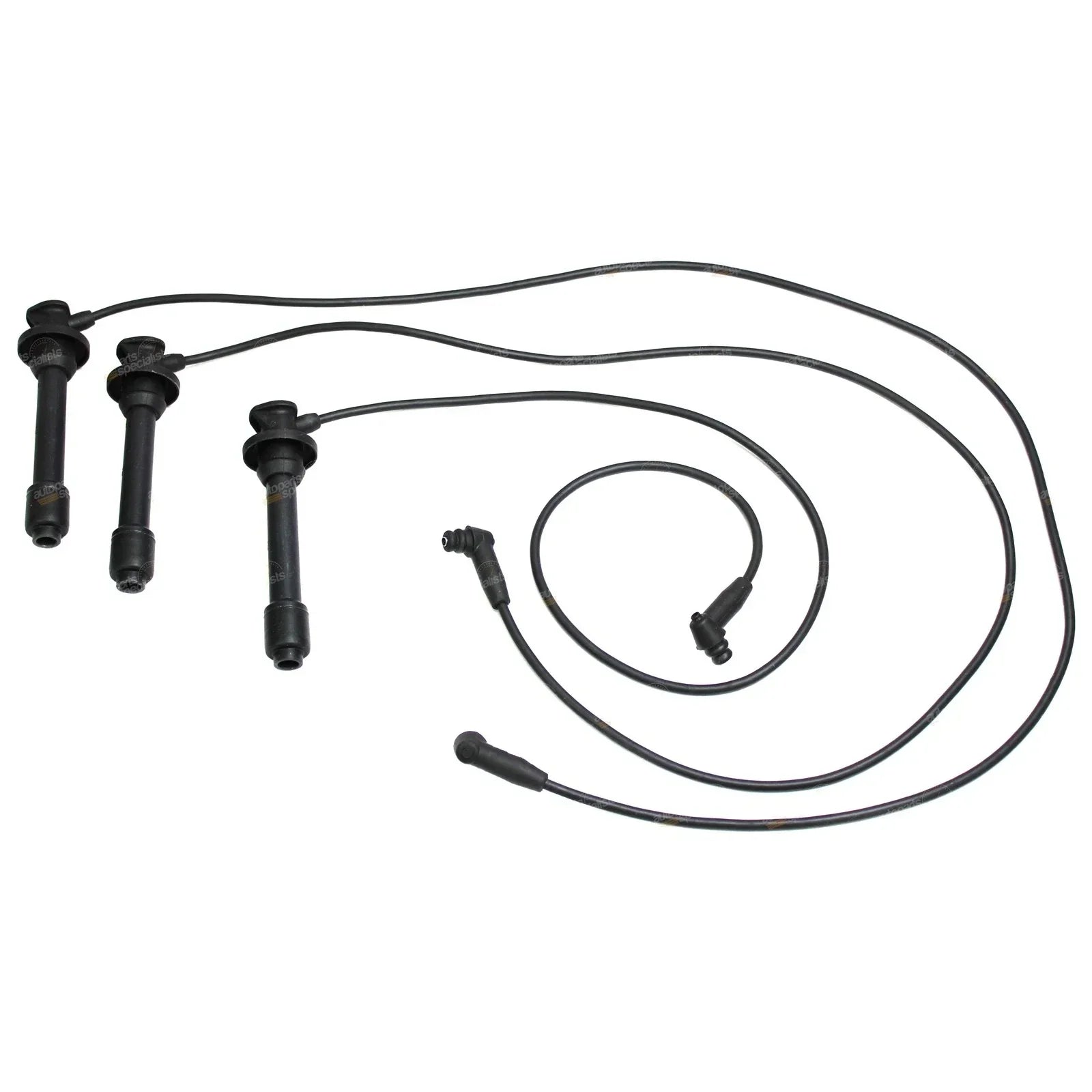 Ignition Spark Plug Lead Set for Toyota Avalon (2000-2005)