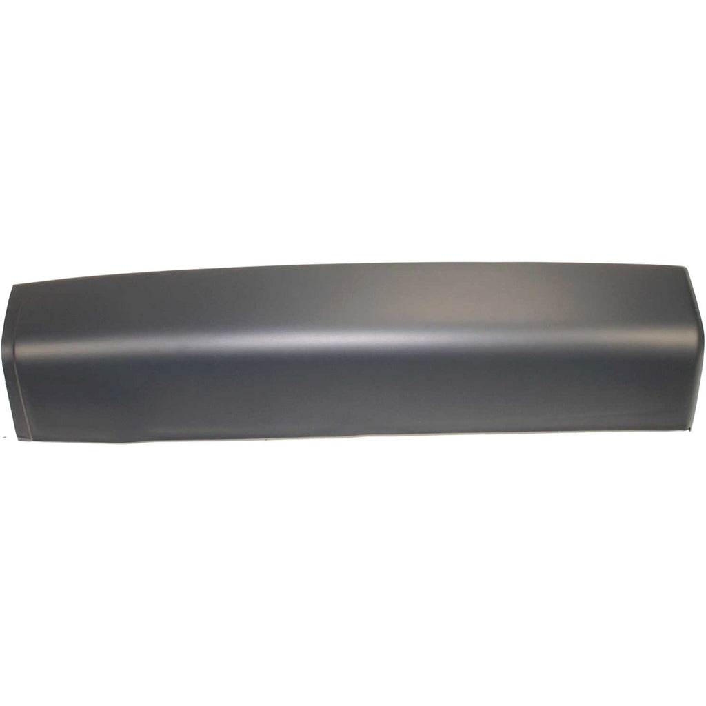 Quarter Panel Extension for Chevy Savana 2500 (2010–2023)