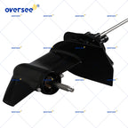 Gear Housing Assembly for Mercury Outboard 9.9-10-15-20HP (8M0134484)