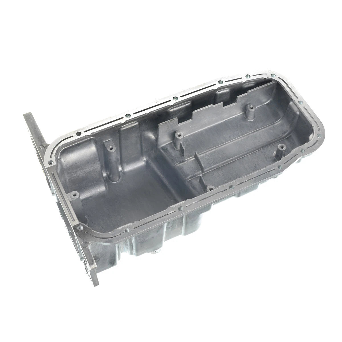 Engine Oil Pan Sump for Chevrolet Aveo 2004â2008, Aveo5, Pontiac G3 2010