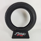 Dunlop D404 Rear Tire 130/90-17 68H Bias TT for Motorcycle (Black Sidewall)