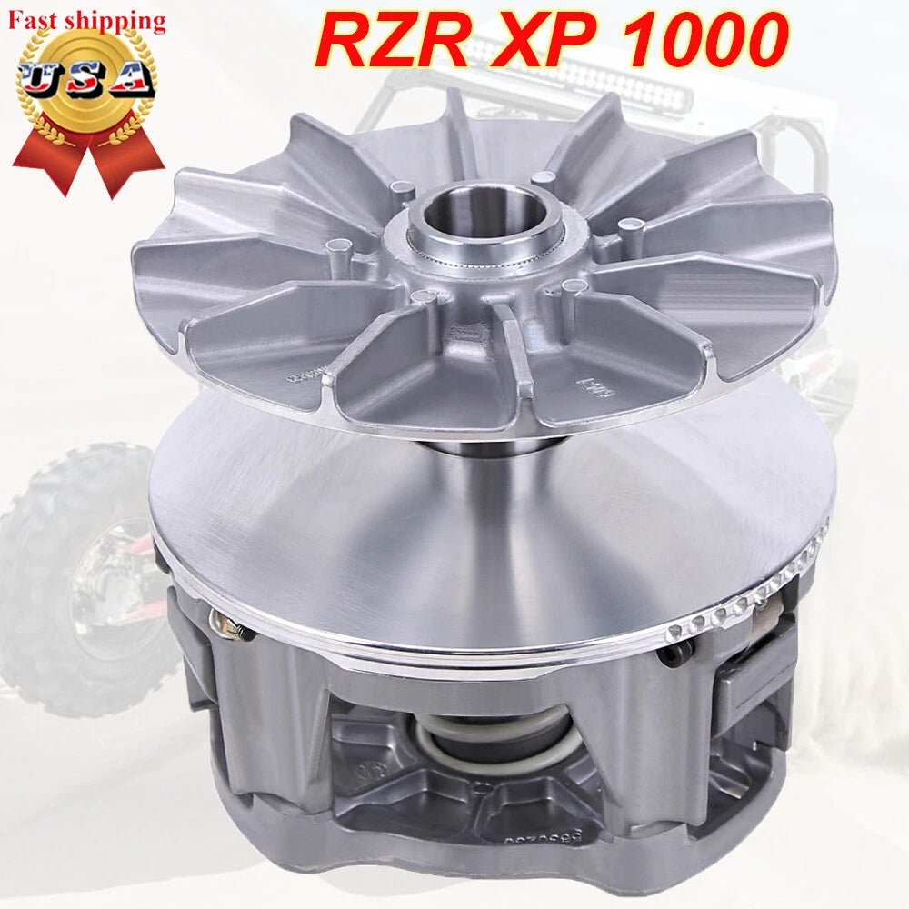 High Performance Primary Drive Clutch for Polaris RZR XP1000, XP4 EPS (2014–2021)