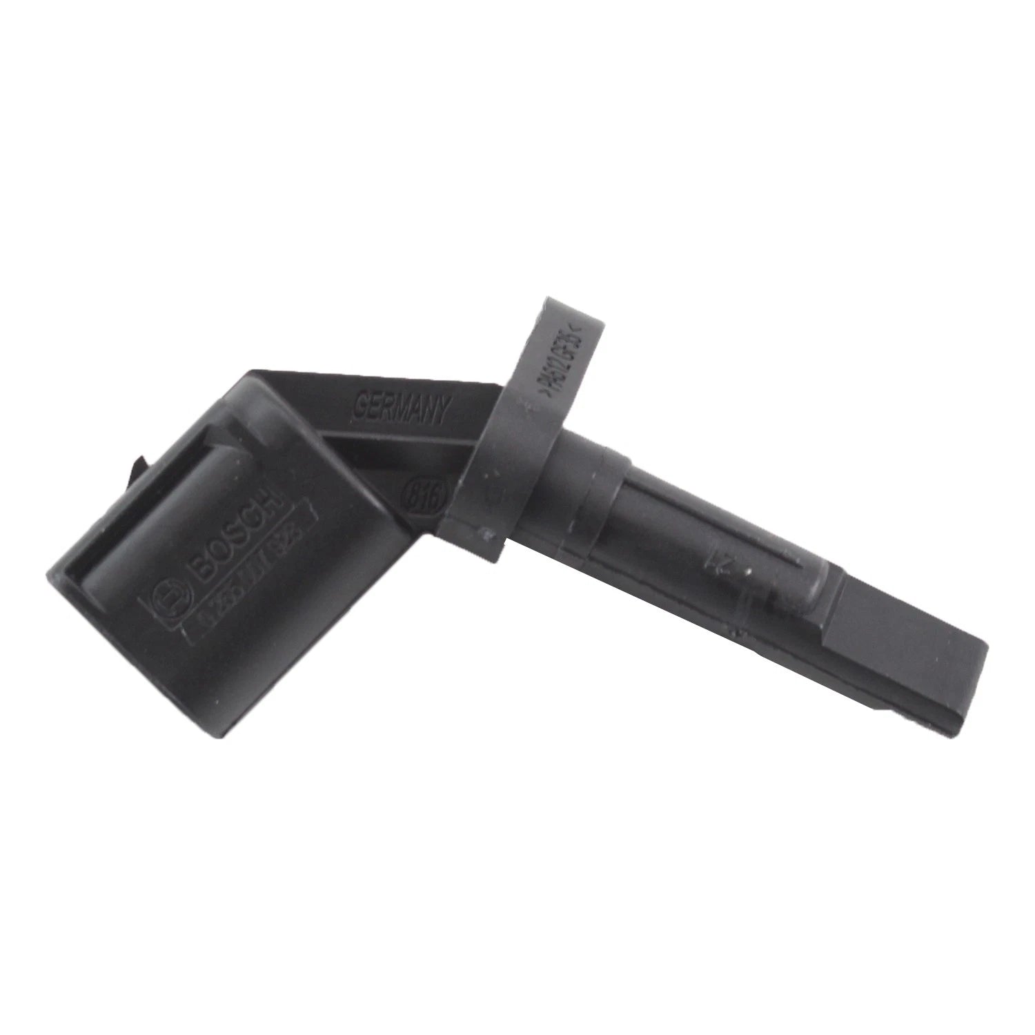 Front ABS Wheel Speed Sensor for Bosch (0265007928)