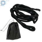 Kinetic Energy Tow Recovery Rope for Trucks (31.5' - 33500 lbs)