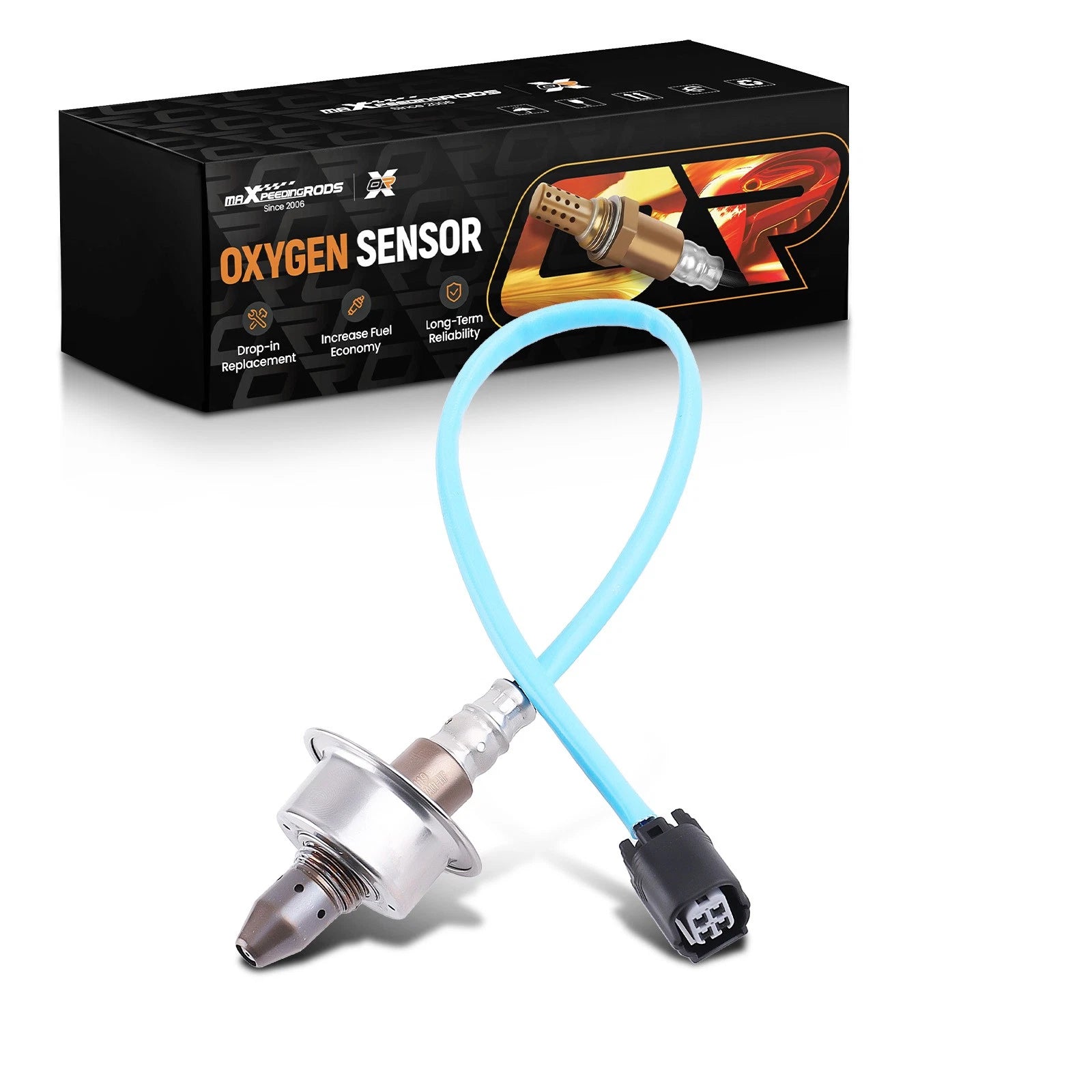 Upstream Oxygen Sensor for Honda Civic 1.8L (2012–2014) 211200-3510 2349119
