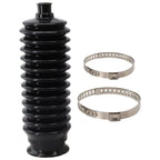 Bellows Boot Gaiter for - Silicone + Metal