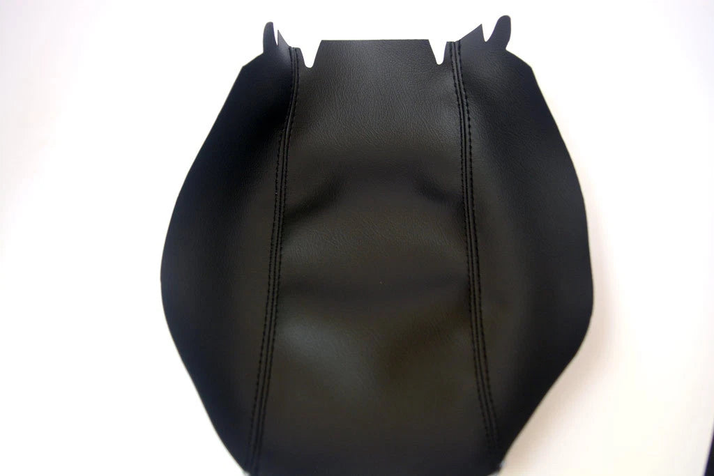 Leather Synthetic Center Console Armrest Cover for Mazda 6 (2009–2013)