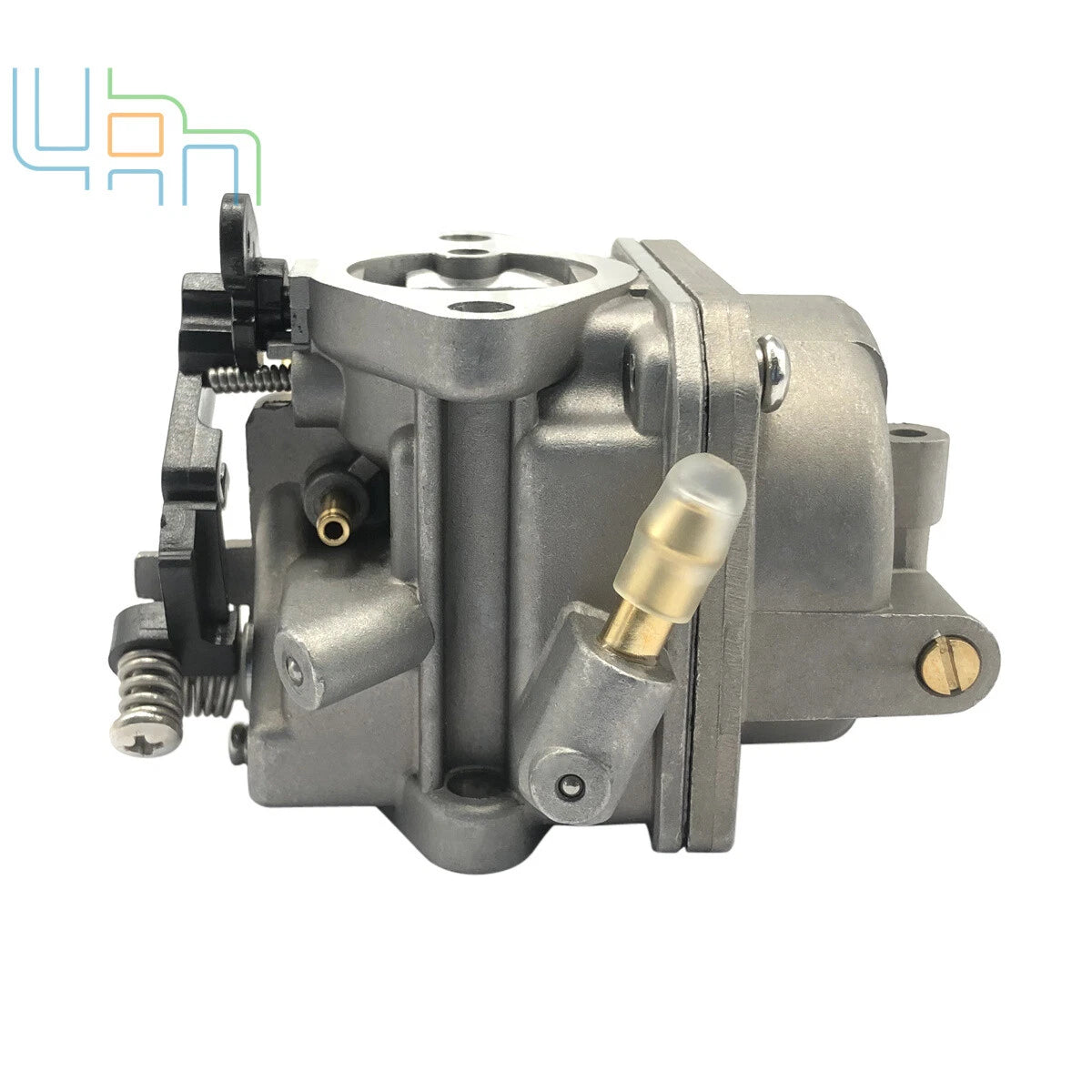 Carburetor 3R1-03200-1 for Tohatsu 4T 4-6HP Outboard Motor