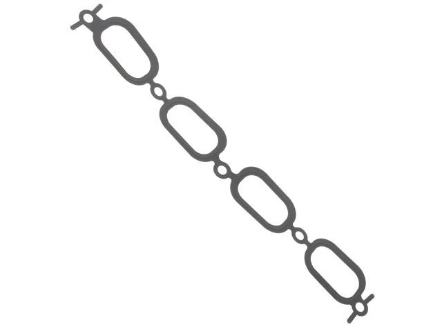 Left Lower Intake Manifold Gasket for Jaguar F-Type 5.0L V8 (2014–2021) WS825JG