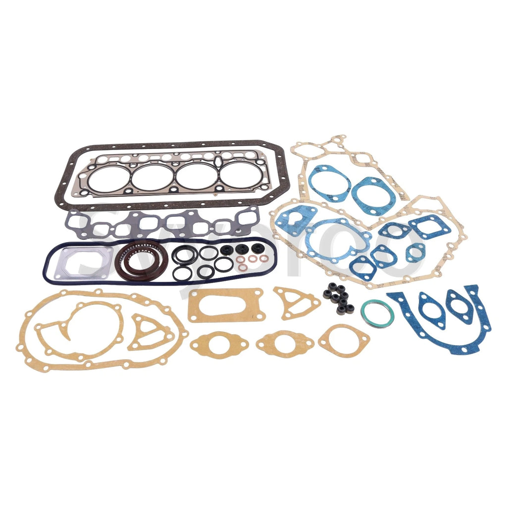 Overhaul Gasket Kit for Toyota 4Y Forklift (6, 7, 8) (04111-20302-71)