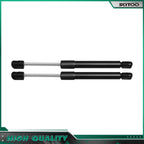 2X Rear Trunk Lift Supports Gas Springs for Mitsubishi Galant (2009)