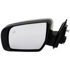 Heated Driver Left Side Mirror for Ford Ranger (2019–2023)