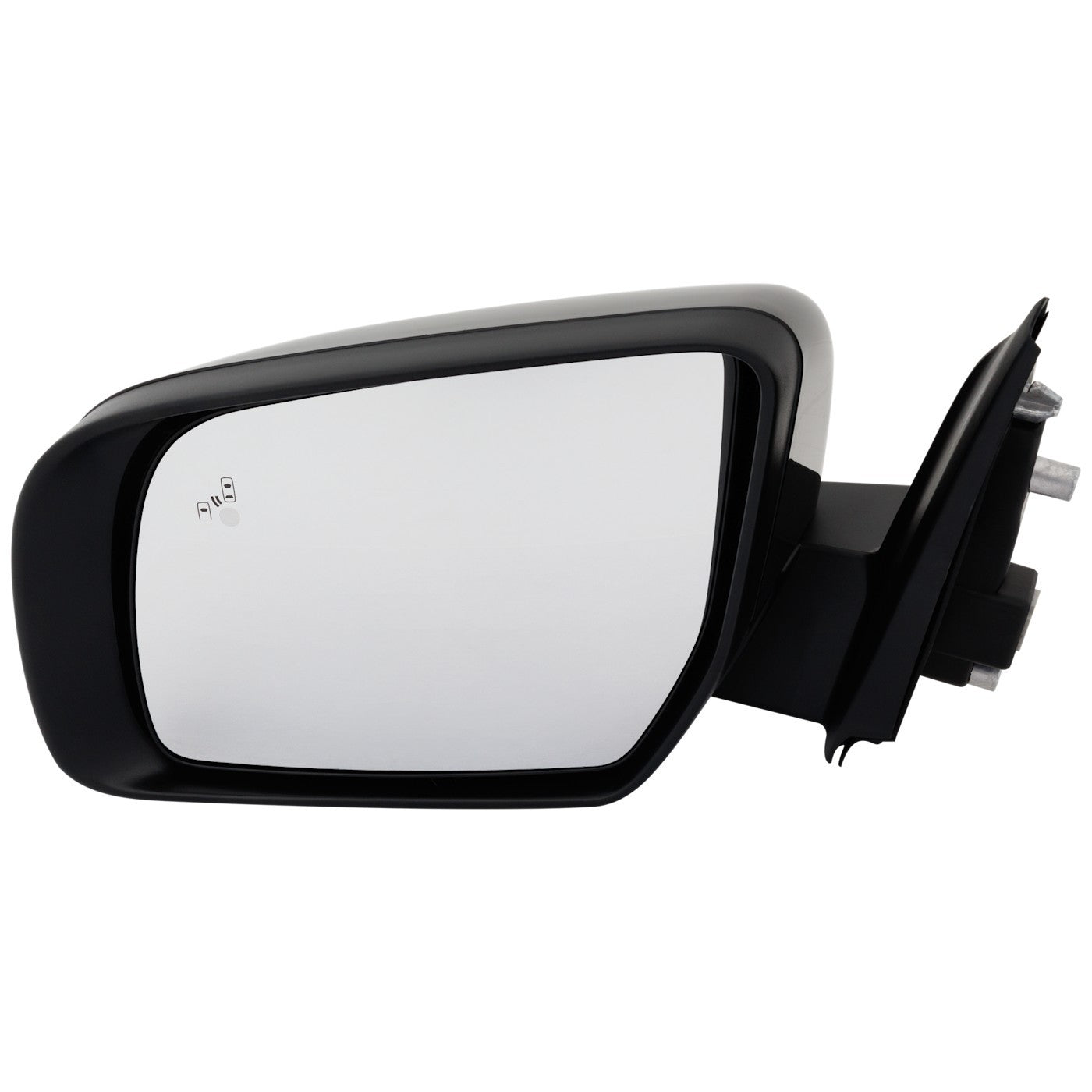 Heated Driver Left Side Mirror for Ford Ranger (2019–2023)